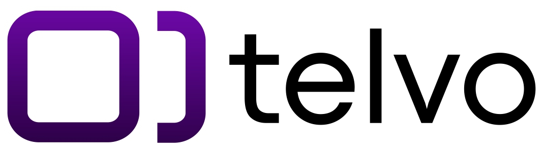 Logo TELVO